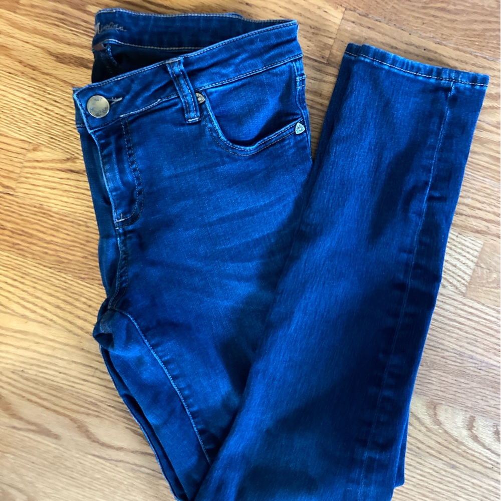 Kut From the Kloth Mia jeans